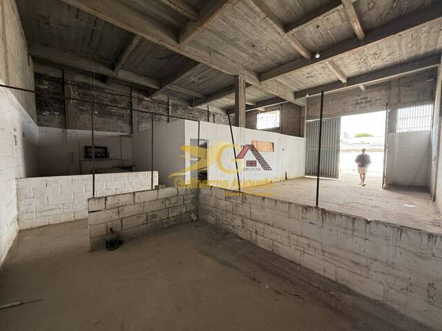 #886 - Sala para Locação em São João del Rei - MG - 3