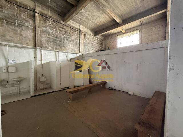 Sala para Locação em São João del Rei - 5