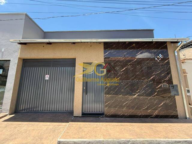 Locação em Bela Vista - São João del Rei