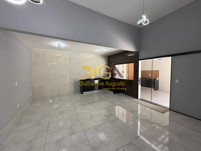 Casa para Locação em São João del Rei - 5