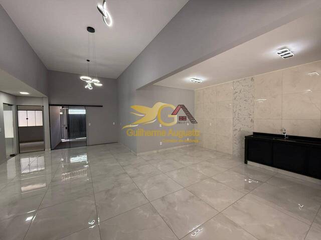 Casa para Locação em São João del Rei - 4