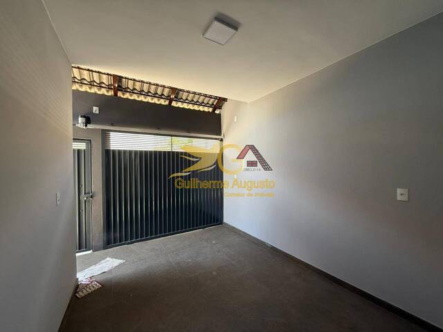 Casa para Locação em São João del Rei - 2