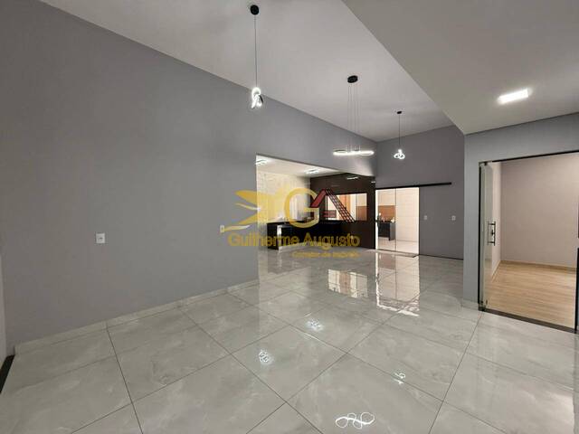 Casa para Locação em São João del Rei - 3