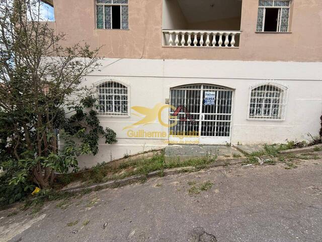 Locação em São Judas Tadeu - São João del Rei