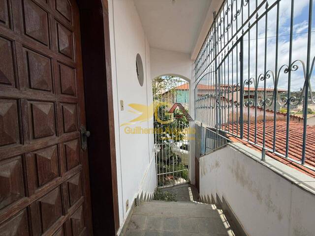 Casa para Locação em São João del Rei - 3