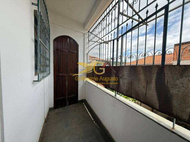 Casa para Locação em São João del Rei - 5