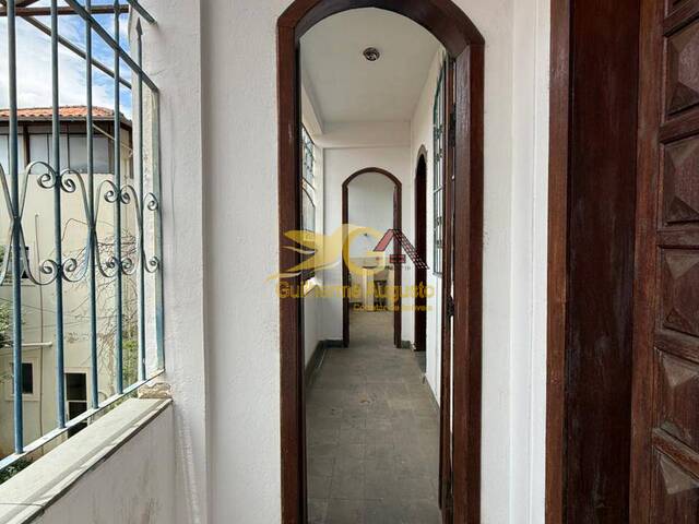 Casa para Locação em São João del Rei - 4