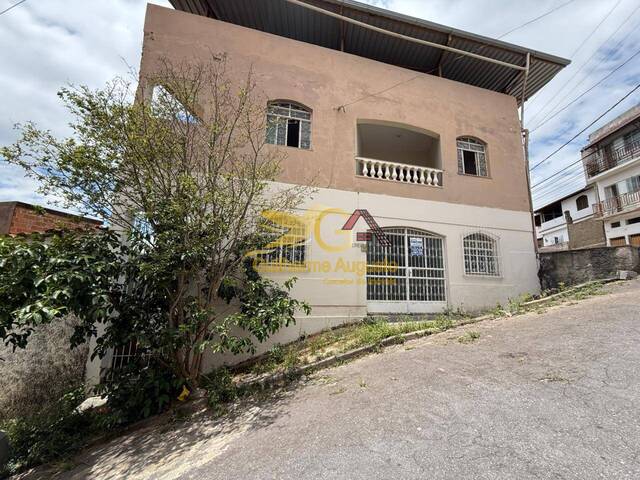 Casa para Locação em São João del Rei - 2