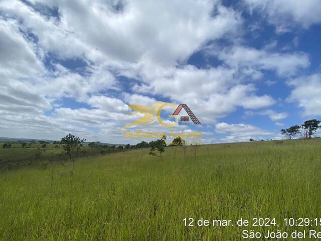 Sítio para Venda em São João del Rei - 2