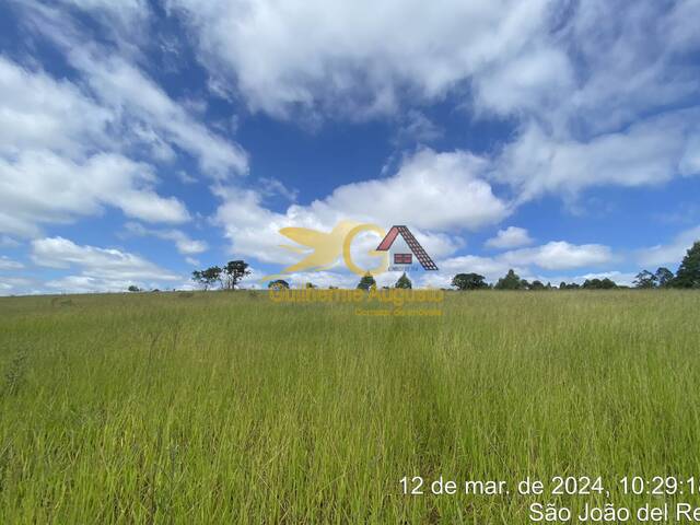 Sítio para Venda em São João del Rei - 3