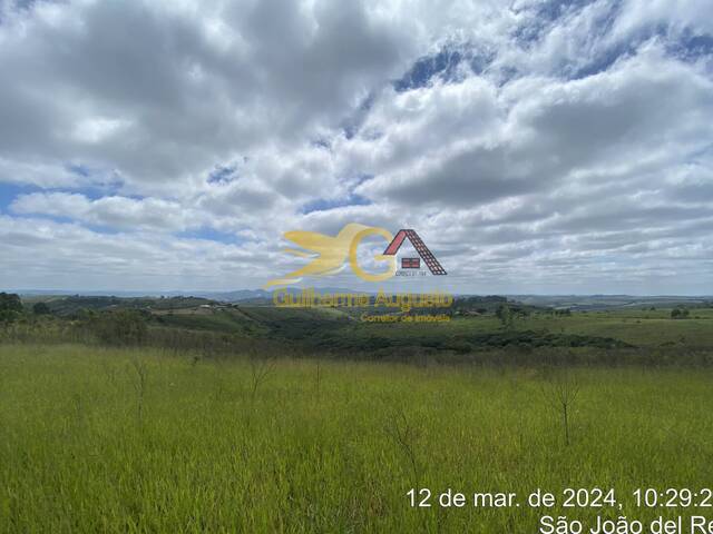 Sítio para Venda em São João del Rei - 4