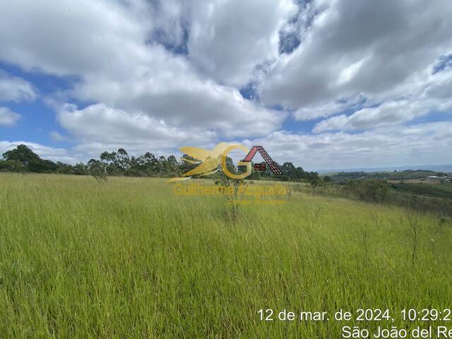 Sítio para Venda em São João del Rei - 5