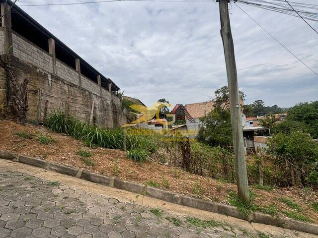 Área para Venda em São João del Rei - 2
