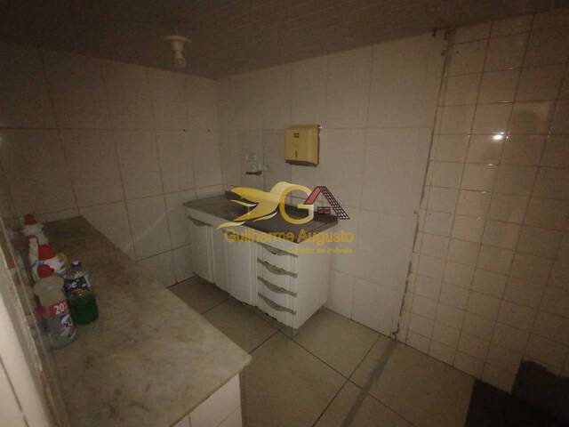 Sala para Locação em São João del Rei - 5