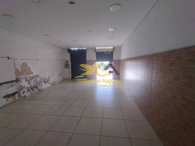 Sala para Locação em São João del Rei - 4