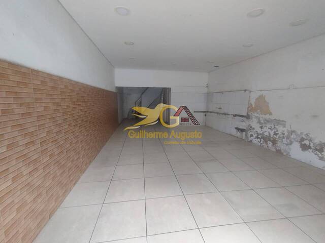 Sala para Locação em São João del Rei - 2