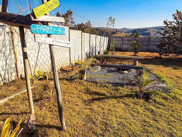 Chácara para Venda em Tiradentes - 4