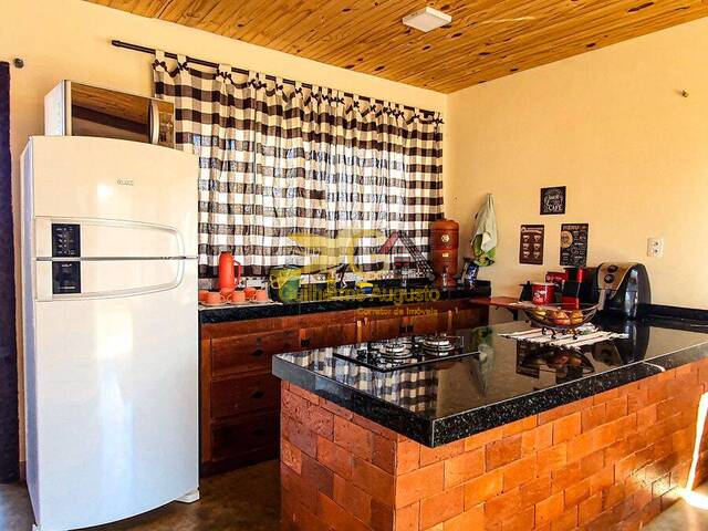 Chácara para Venda em Tiradentes - 5