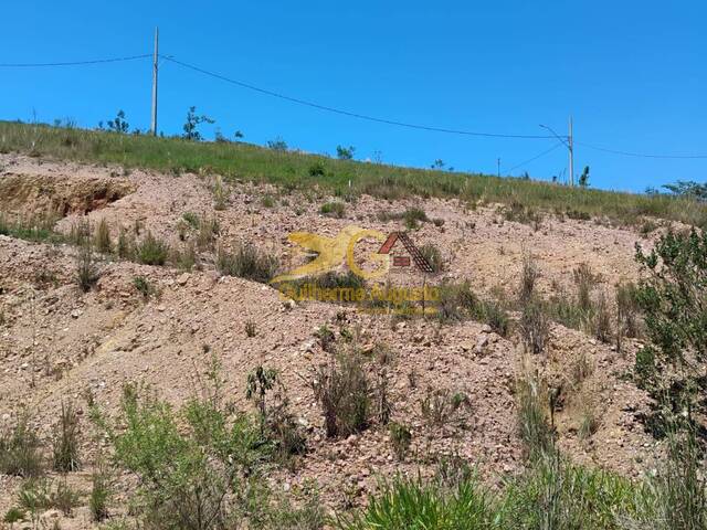Terreno para Venda em São João del Rei - 3
