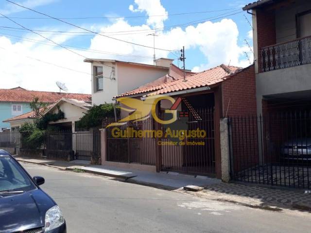 Casa para Locação em São João del Rei - 1