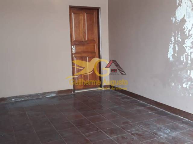 Casa para Locação em São João del Rei - 3