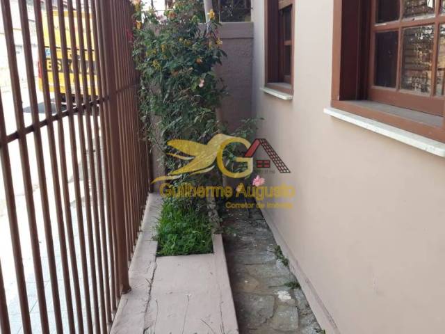 Casa para Locação em São João del Rei - 2