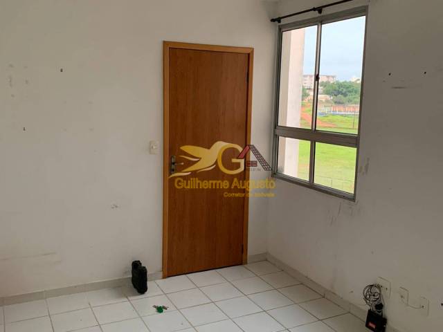 Locação em Bonfim - São João del Rei