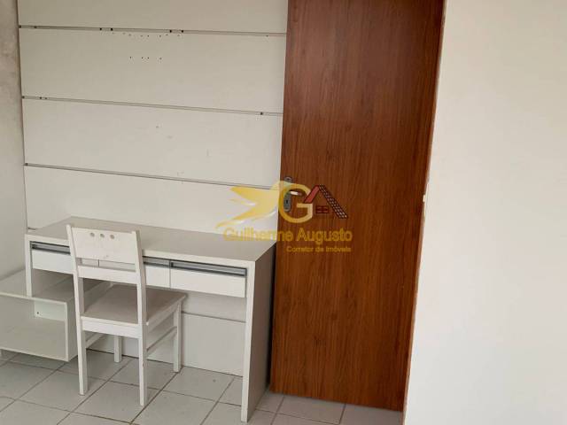 Apartamento para Locação em São João del Rei - 2