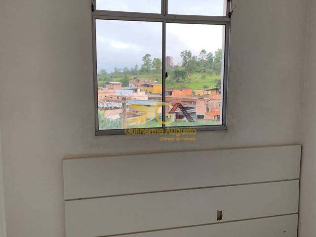 Apartamento para Locação em São João del Rei - 4