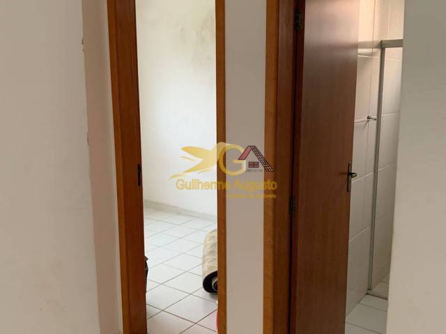 Apartamento para Locação em São João del Rei - 5