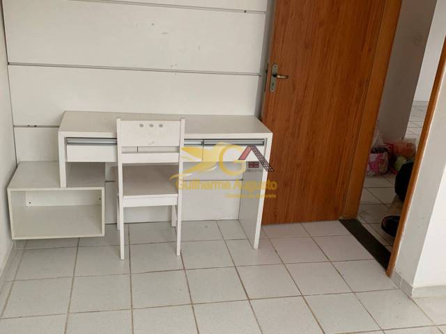 Apartamento para Locação em São João del Rei - 3