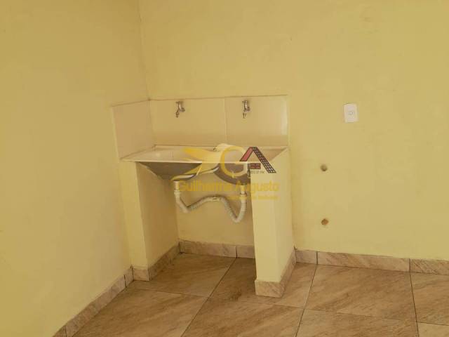 Casa para Locação em São João del Rei - 3