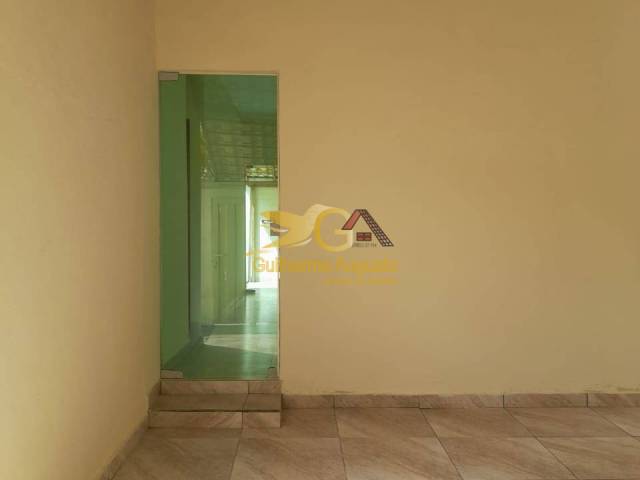 Casa para Locação em São João del Rei - 5