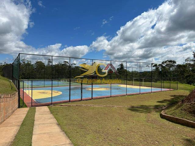 Terreno em condomínio para Venda em São João del Rei - 5