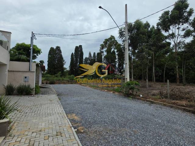 Área para Venda em São João del Rei - 5