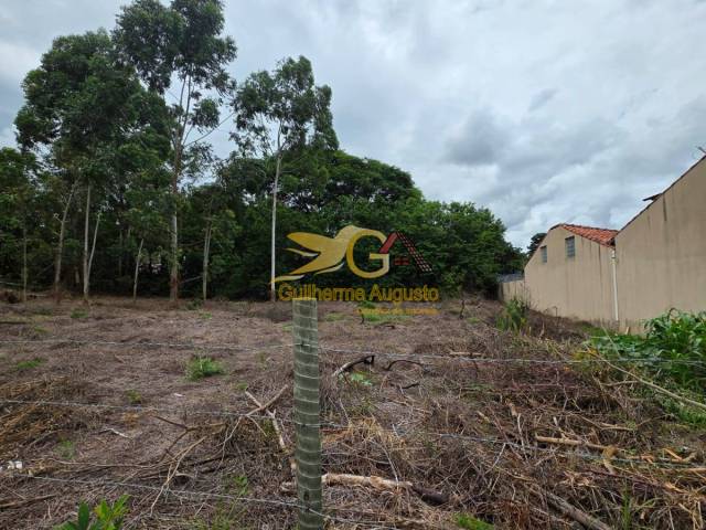 Área para Venda em São João del Rei - 2