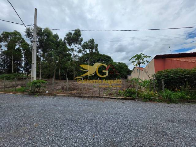 Área para Venda em São João del Rei - 3