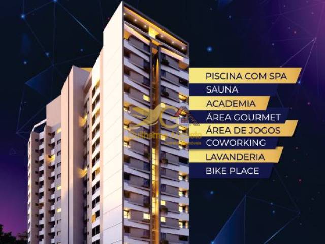 Kitnet para Venda em São João del Rei - 2