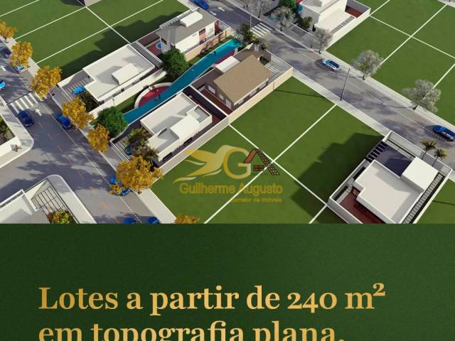 Terreno em condomínio para Venda em São João del Rei - 4