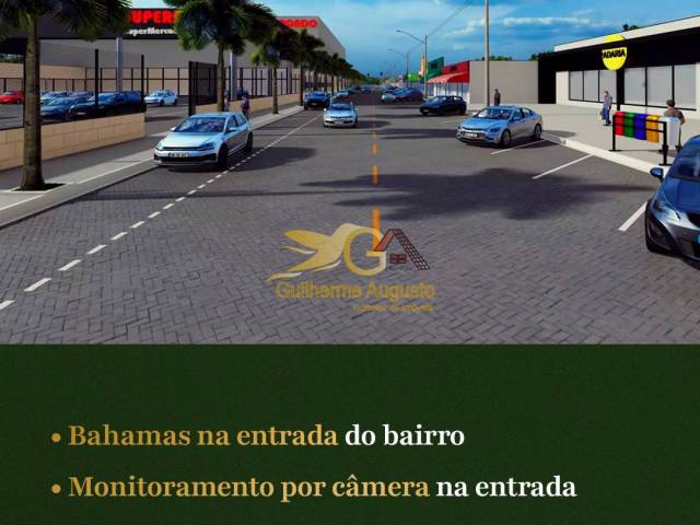 Terreno em condomínio para Venda em São João del Rei - 5