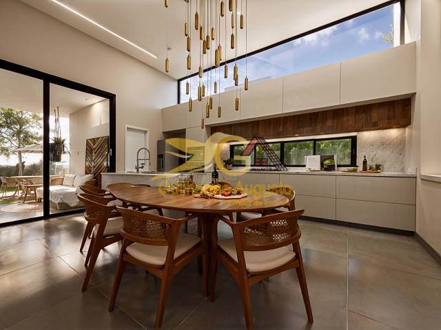 Casa para Venda em São João del Rei - 4