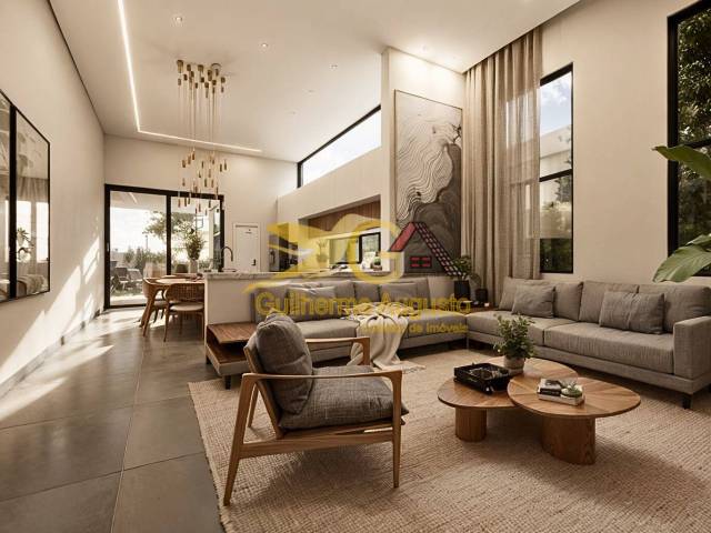 Casa para Venda em São João del Rei - 2