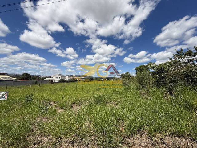 Área para Venda em São João del Rei - 2