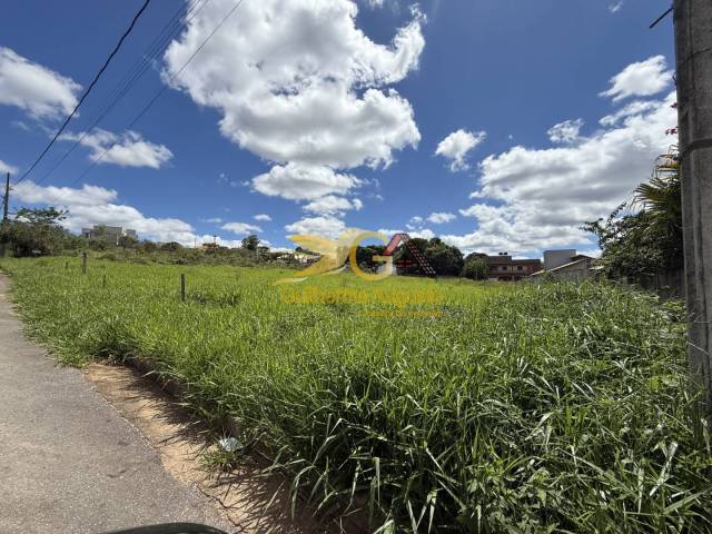Área para Venda em São João del Rei - 2