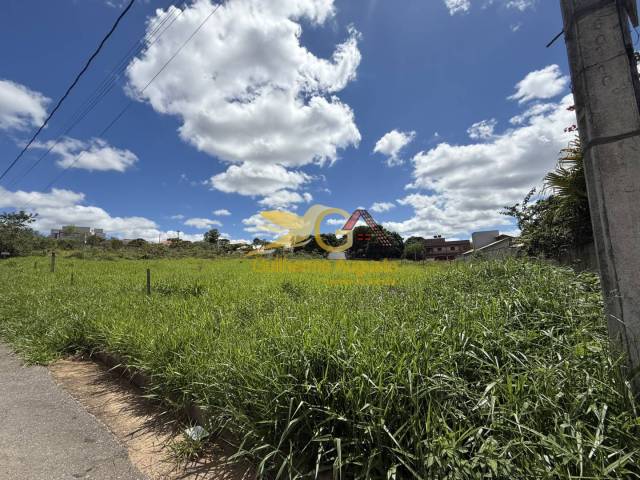 Área para Venda em São João del Rei - 3