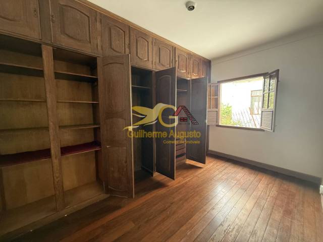 Casa para Locação em São João del Rei - 4