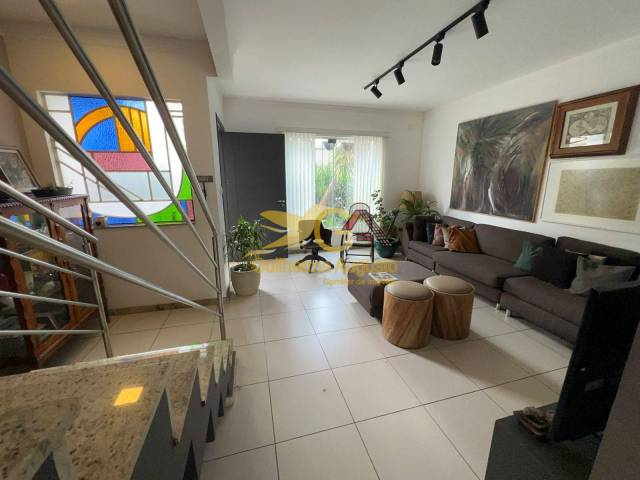 #911 - Casa para Venda em São João del Rei - MG - 3