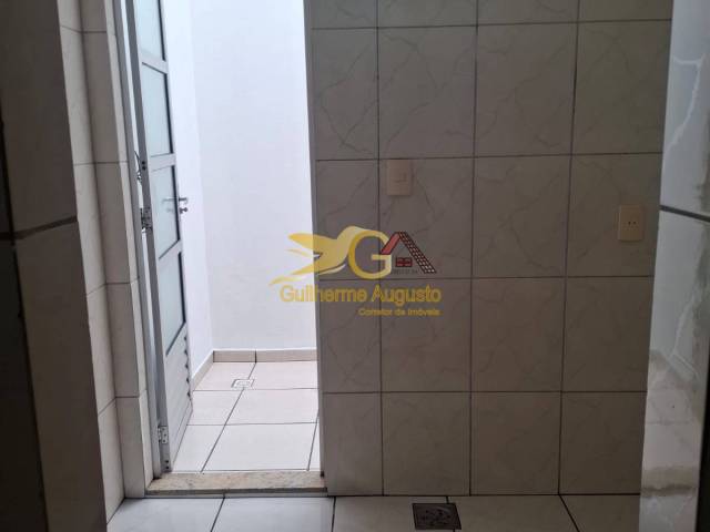 Apartamento para Locação em São João del Rei - 5