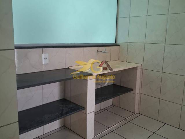 Apartamento para Locação em São João del Rei - 3