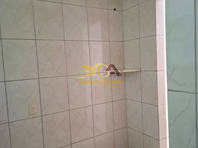 Apartamento para Locação em São João del Rei - 2